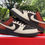 Thumbnail: Nike Dunk - Low "Red Panda"