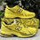 Thumbnail: GANNI x New Balance 1906R "Blazing Yellow"
