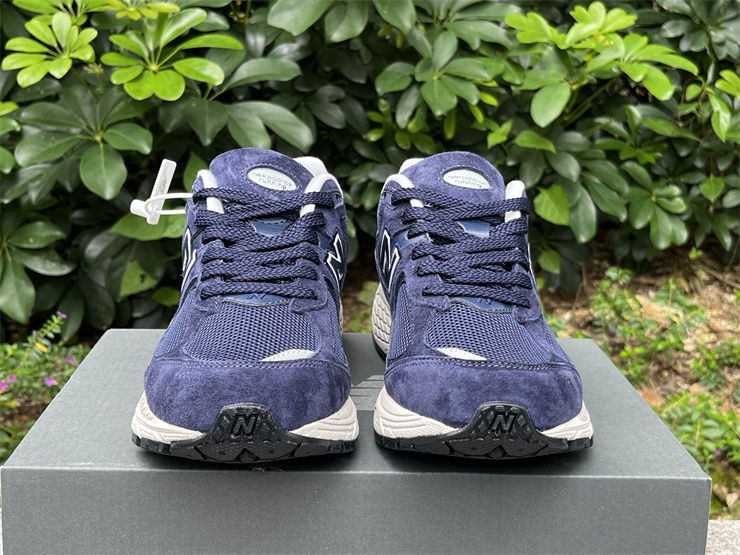 Thumbnail: New Balance 2002R "Pigment"