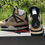 Thumbnail: Air Jordan 4 "Mushroom"