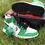Thumbnail: Air Jordan 1 - High "Lucky Green"