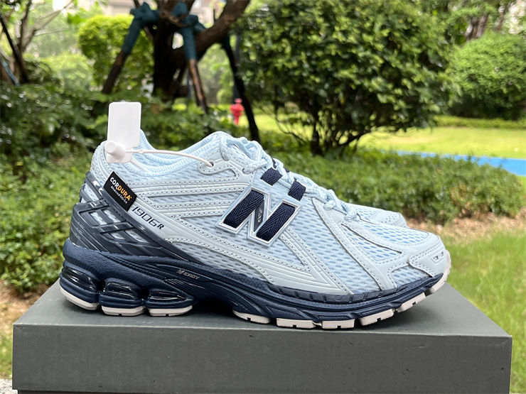 Thumbnail: New Balance 1906R Cordura