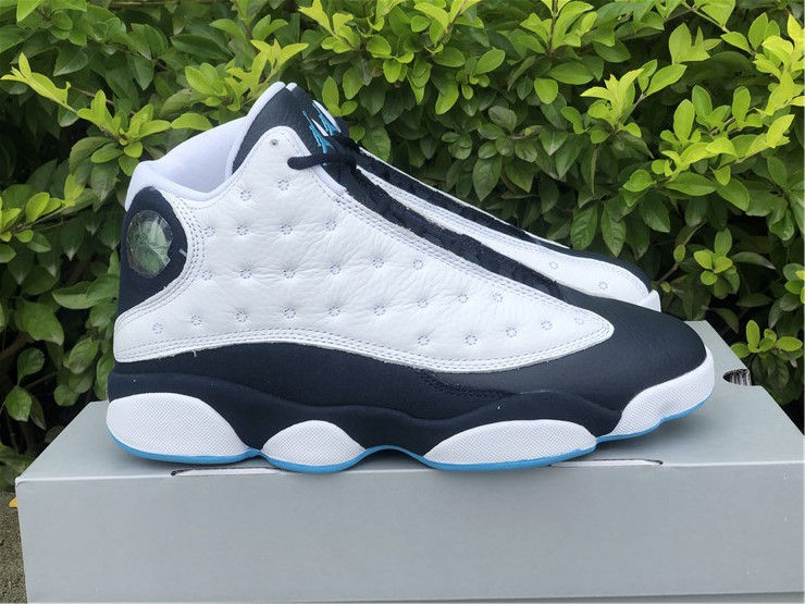 Thumbnail: Air Jordan 13 "Obsidian"