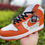 Thumbnail: Supreme x Nike Dunk - High "Orange"