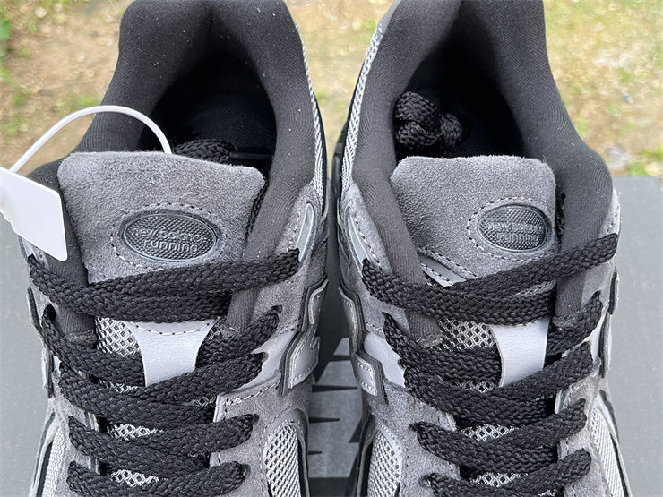 Thumbnail: New Balance 2002R "Castlerock Shadow Black"