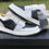 Thumbnail: Air Jordan 1 - Low "Beaded Swoosh""