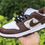 Thumbnail: Supreme x Nike Dunk - Low "Barkroot Brown"