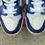 Thumbnail: Nike Dunk - Low Scrap "Knicks"