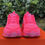 Thumbnail: Nike Air Vomero 18 "Digital Pink"
