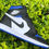 Thumbnail: Air Jordan 1 - High "Royal Toe"