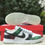 Thumbnail: Nike Dunk - Low "Tartan Plaid"