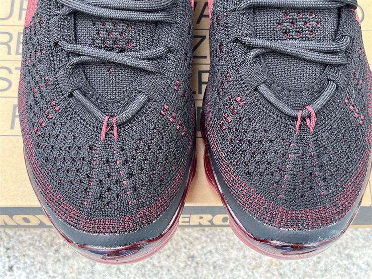 Thumbnail: Air VaporMax 2023 FlyKnit "Black Cedar"