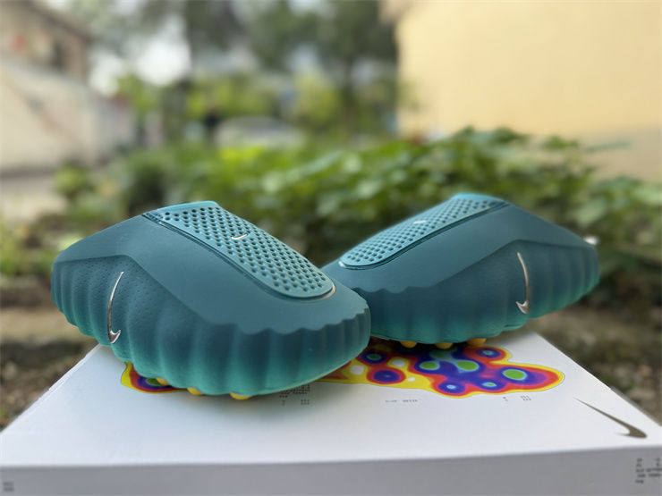 Thumbnail: Nike Mind 001 'Geode Teal'