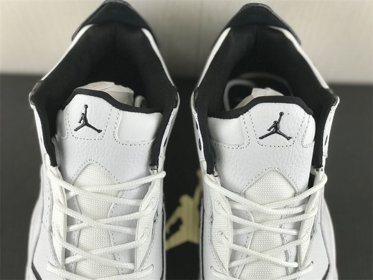 Thumbnail: Jordan Courtside 23 "White Black"
