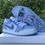 Thumbnail: Air Jordan 1 - Low "Mighty Swooshers"