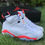 Thumbnail: Air Jordan 6 "White Infrared"