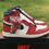 Thumbnail: Air Jordan 1 - High "Chicago"