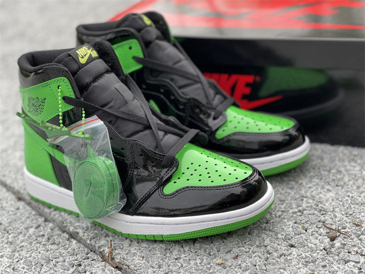 Thumbnail: Air Jordan 1 - High