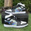 Thumbnail: Air Jordan 1 - Mid "Hologram"