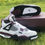 Thumbnail: Paris Saint-Germain x Air Jordan 4 "Bordeaux"