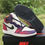 Thumbnail: Air Jordan 1 - High SB "LA To Chicago"