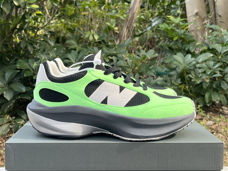 Thumbnail: New Balance WRPD Runner "Green Phantom"