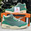 Thumbnail: Nina Chanel Abney x Air Jordan 3 "Bicoastal"