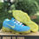 Thumbnail: Air VaporMax 2023 FlyKnit "Baltic Blue"