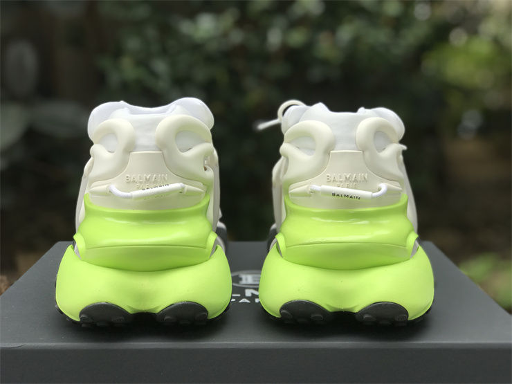 Thumbnail: Balmain Unicorn - Low