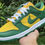 Thumbnail: Nike Dunk - Low "Brazil "