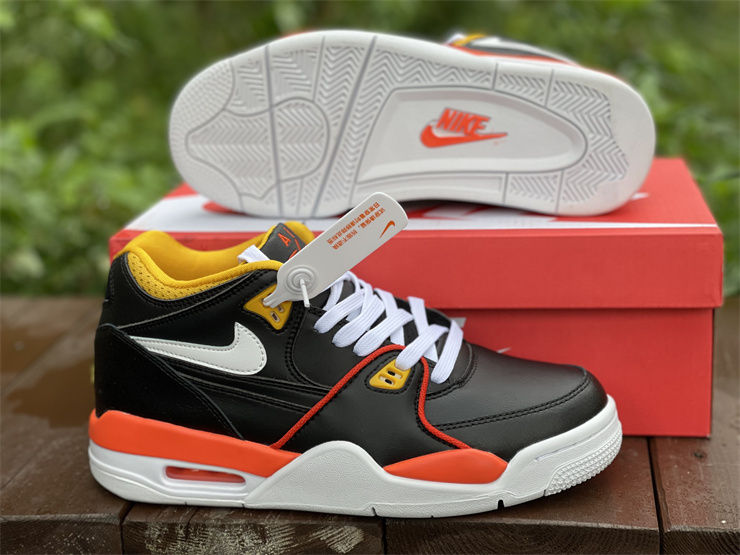 Thumbnail: Nike Air Flight 89 "Rosewell Rayguns"