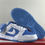Thumbnail: Nike Dunk - Low "Reverse UNC"