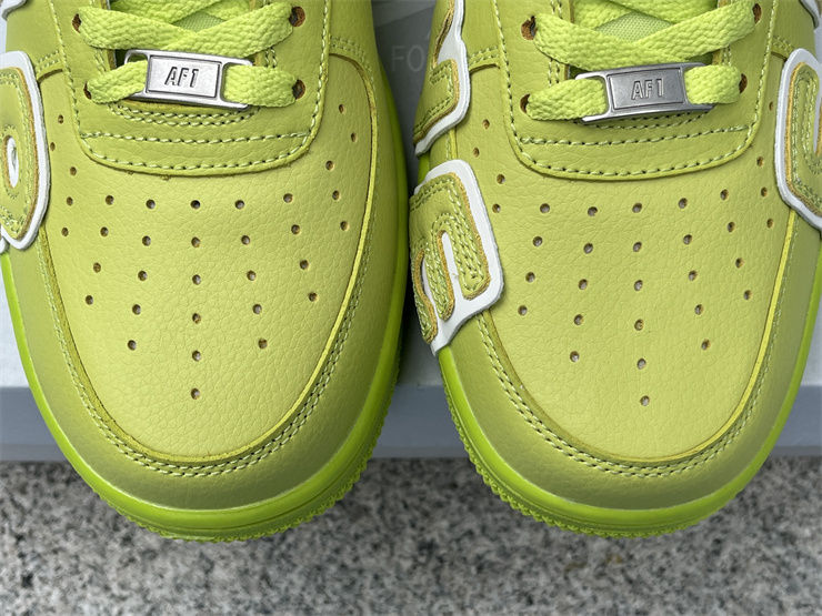Thumbnail: Cactus Plant Flea Market x Nike Air Force 1 - Low