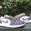 Thumbnail: Air Jordan 1 - Low Golf "Purple Smoke"