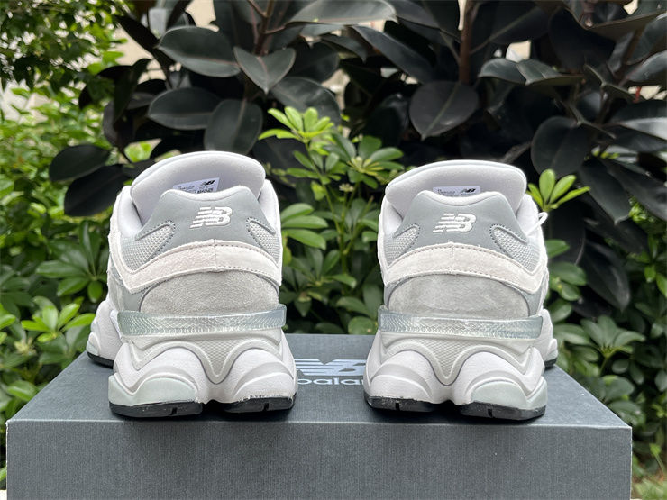 Thumbnail: New Balance 9060 "Concrete"