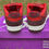 Thumbnail: Nike Dunk - Low "Fruity Pack - Cherry"