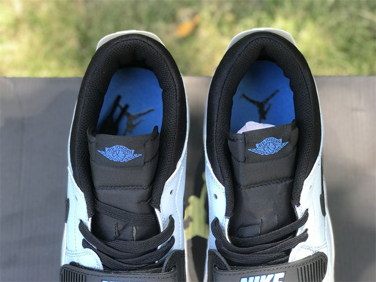 Thumbnail: Air Jordan Legacy 312 - Low "Pale Blue"