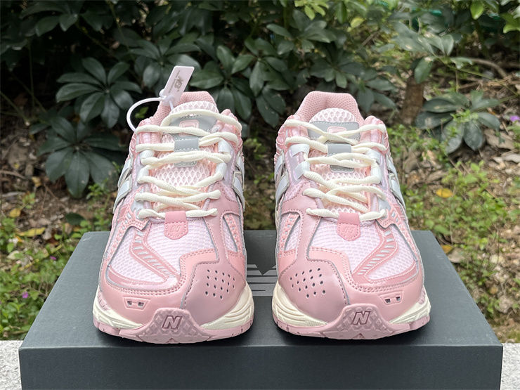 Thumbnail: New Balance 1906R "Lunar New Year - Shell Pink"
