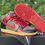 Thumbnail: Nike Dunk - High "Acid Wash"
