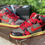 Thumbnail: Nike Dunk - High "Acid Wash"