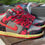 Thumbnail: Nike Dunk - High "Acid Wash"