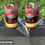 Thumbnail: Nike Dunk - High "Acid Wash"