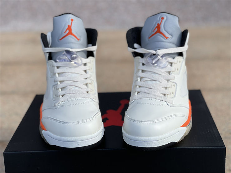 Thumbnail: Air Jordan 5 "Shattered Backboard"
