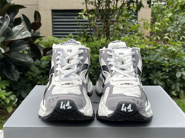 Thumbnail: Balenciaga Runner Sneaker