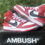 Thumbnail: AMBUSH x Nike Dunk - High "Chicago"