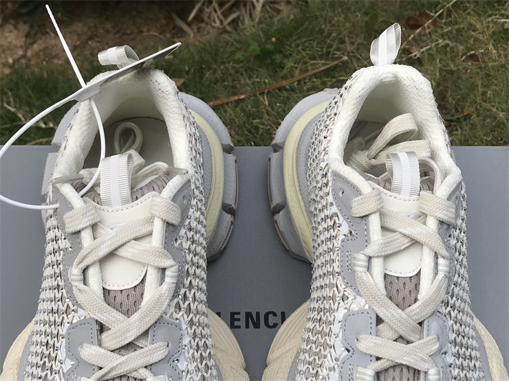 Thumbnail: Balenciaga 3XL Sneaker