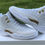 Thumbnail: OVO x Air Jordan 12 "White"