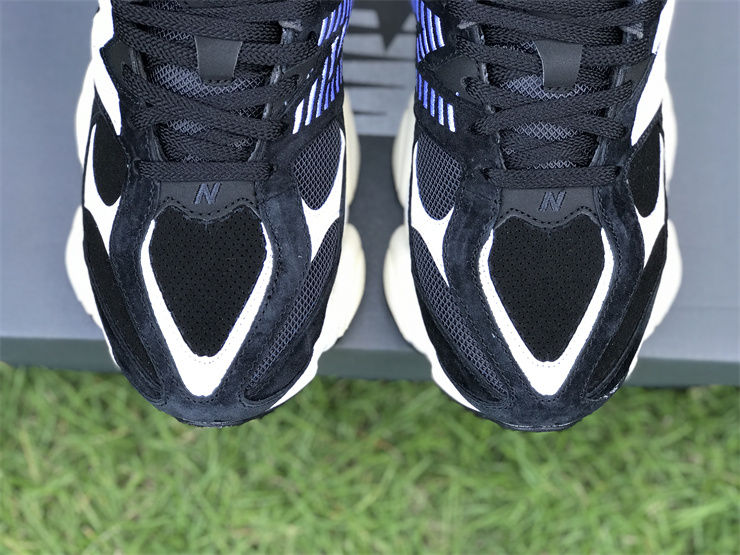 Thumbnail: New Balance 9060 "Black White"