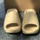Thumbnail: Yeezy Slides "Desert Sand"