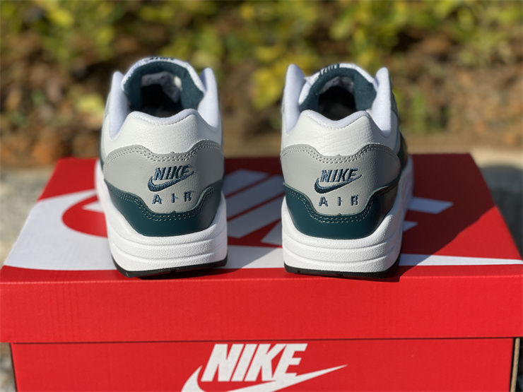 Thumbnail: Nike Air Max 1 "Dark Teal Green"